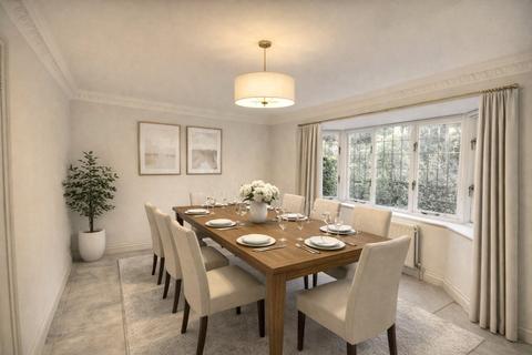 5 bedroom detached house to rent, Webb Road, Witley, Surrey, GU8