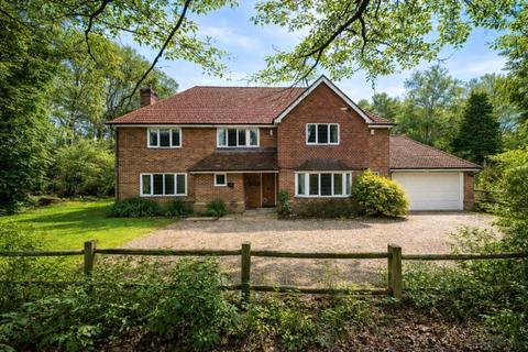undefined, Webb Road, Witley, Surrey, GU8