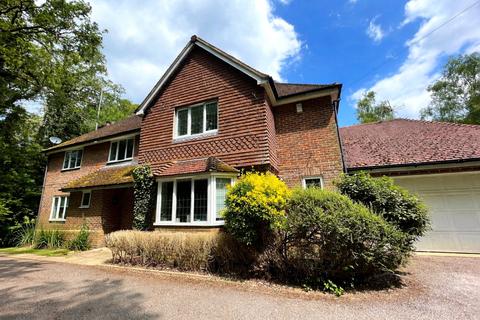 undefined, Webb Road, Witley, Surrey, GU8