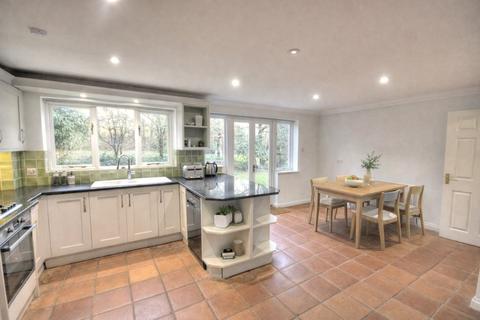 undefined, Webb Road, Witley, Surrey, GU8