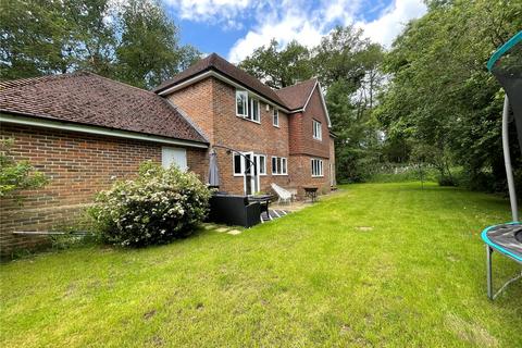 undefined, Webb Road, Witley, Surrey, GU8