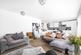 Living Room/Kitchen