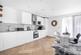 Living Room/Kitchen