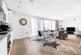 Living Room/Kitchen