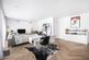 Living Room/Kitchen