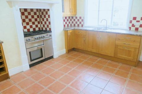 3 bedroom terraced house for sale, High Street, Llanfyllin SY22