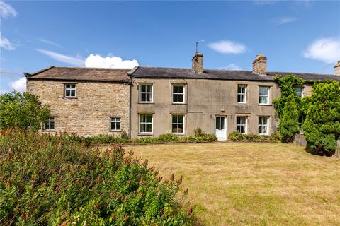4 bedroom equestrian property for sale, Low Row, Richmond, North Yorkshire, DL11