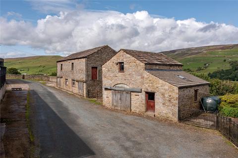 4 bedroom equestrian property for sale, Low Row, Richmond, North Yorkshire, DL11