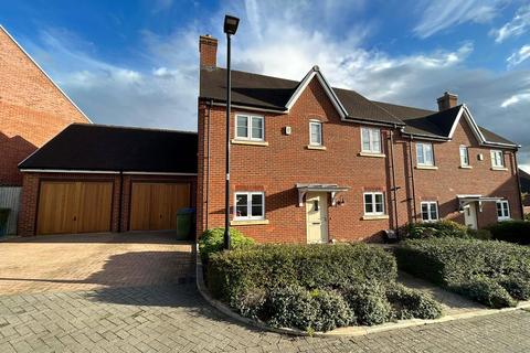 undefined, Betony Rise, Warfield, Berkshire, RG42