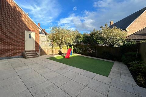 undefined, Betony Rise, Warfield, Berkshire, RG42