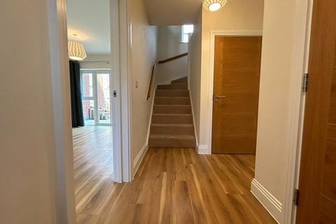 undefined, Betony Rise, Warfield, Berkshire, RG42