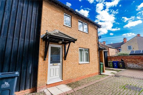 1 bedroom maisonette to rent, Intax Mews, Welholme Road, Grimsby, NE Lincolnshire, DN32