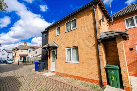 1 bedroom maisonette to rent, Intax Mews, Welholme Road, Grimsby, NE Lincolnshire, DN32