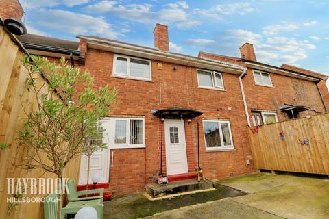 69 Cowper Crescent, Sheffield, S6 1AU