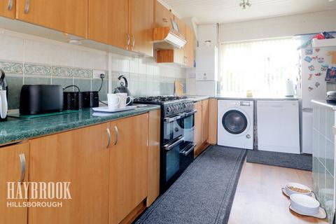 69 Cowper Crescent, Sheffield, S6 1AU