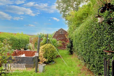 69 Cowper Crescent, Sheffield, S6 1AU