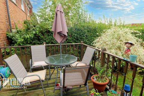 69 Cowper Crescent, Sheffield, S6 1AU