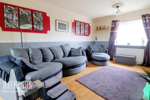 69 Cowper Crescent, Sheffield, S6 1AU