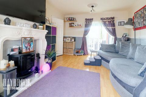 69 Cowper Crescent, Sheffield, S6 1AU