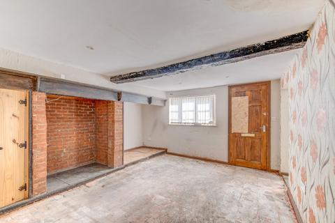 1 bedroom terraced house for sale, Swan Street, Alvechurch, Birmingham, Worcestershire, B48