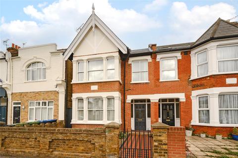 143 Kings Road, Kingston Upon Thames, KT2 5JE