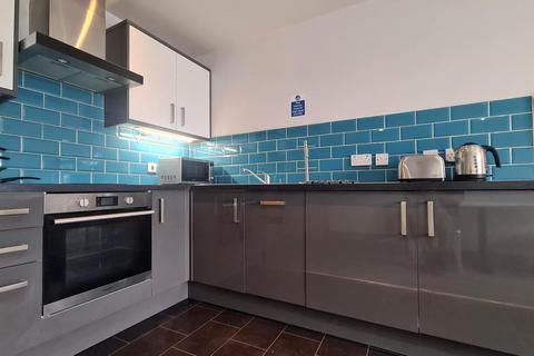 2 bedroom flat to rent - Dundas Works, Dundas Street, Huddersfield, HD1 2HE