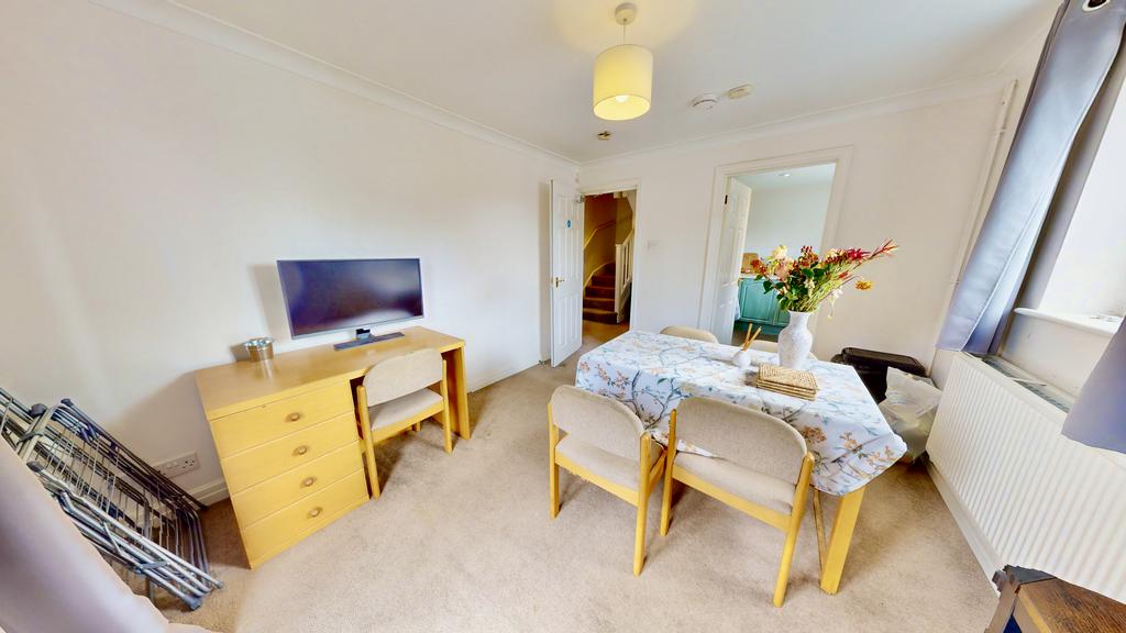 Rose Hill, Oxford OX4 4 bed semidetached house to rent £2,200 pcm (£