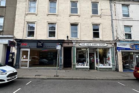 2 bedroom flat to rent, North Methven Street, Perth, Perthshire, PH1