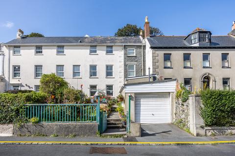 3 bedroom terraced house for sale, Les Canichers, St. Peter Port, Guernsey