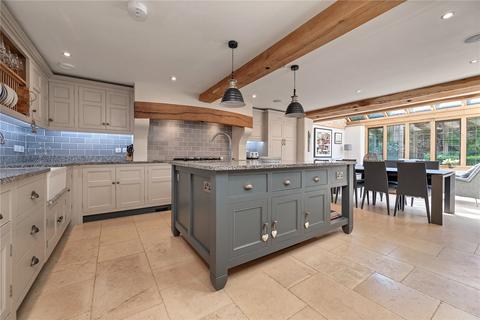 4 bedroom detached house for sale, The Old Bake House, 5 Church Street, Easton On The Hill