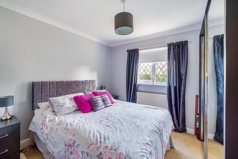 23 Offas Green, Norton, Presteigne, LD8 2NX