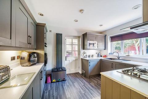 23 Offas Green, Norton, Presteigne, LD8 2NX