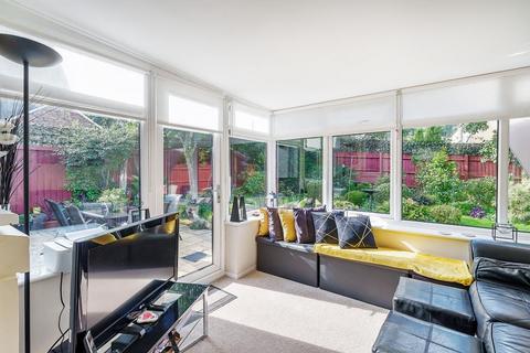 23 Offas Green, Norton, Presteigne, LD8 2NX