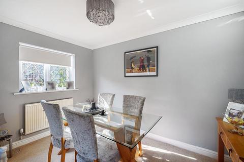 23 Offas Green, Norton, Presteigne, LD8 2NX