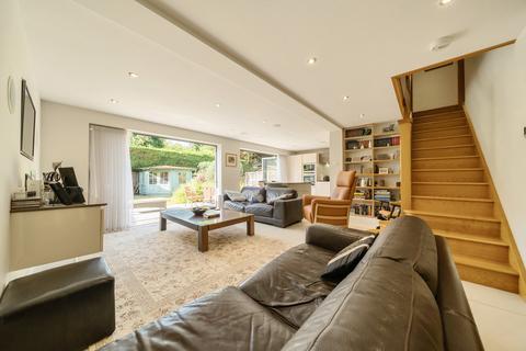 3 bedroom detached house for sale, Brewery Road, Horsell, Woking, Surrey, GU21
