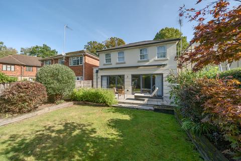 3 bedroom detached house for sale, Brewery Road, Horsell, Woking, Surrey, GU21
