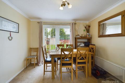 14 Atling Way, Attleborough, NR17 2NS
