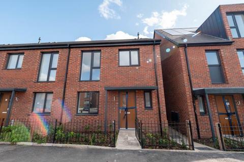 undefined, Amersham Street, Salford