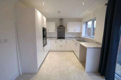 undefined, Amersham Street, Salford