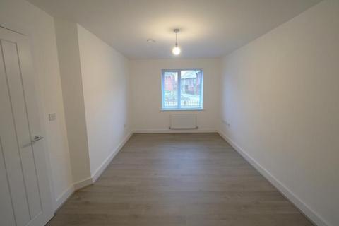 undefined, Amersham Street, Salford