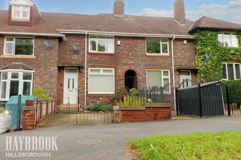 39 Doe Royd Lane, Sheffield, S5 8GH