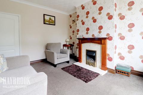 39 Doe Royd Lane, Sheffield, S5 8GH
