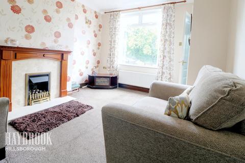 39 Doe Royd Lane, Sheffield, S5 8GH