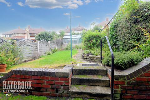 39 Doe Royd Lane, Sheffield, S5 8GH