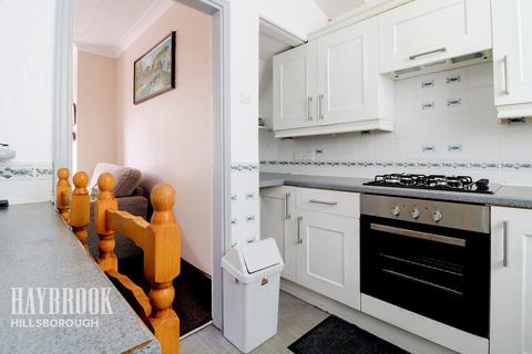 39 Doe Royd Lane, Sheffield, S5 8GH