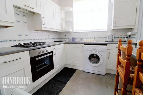 39 Doe Royd Lane, Sheffield, S5 8GH