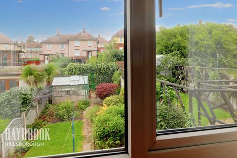 39 Doe Royd Lane, Sheffield, S5 8GH
