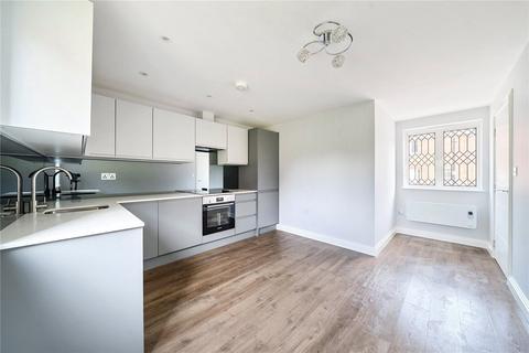 2 bedroom end of terrace house for sale - Forest View, Ringwood Road, Woodlands, Hampshire, SO40