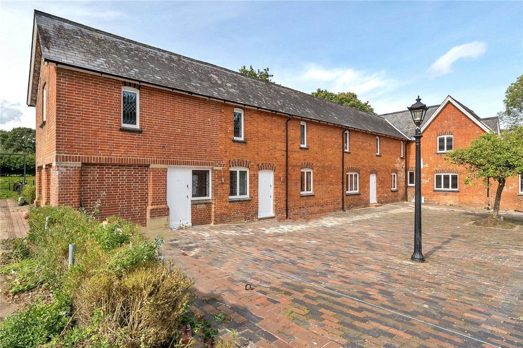 Forest View, Ringwood Road, Woodlands, Hampshire, SO40 2 bed end of
