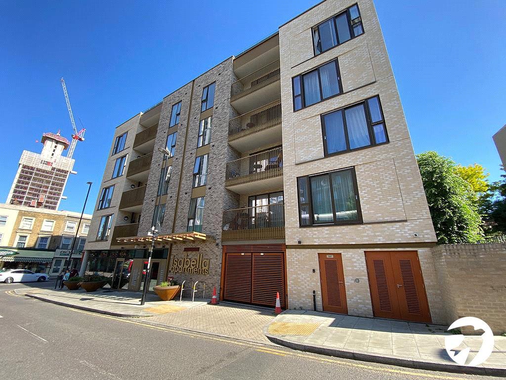 Granville Park, London, SE13 2 bed flat for sale £475,000